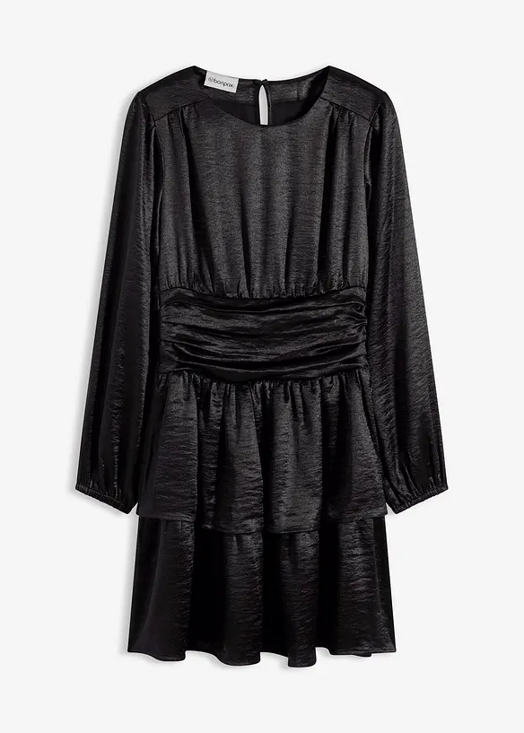 Robe courte, bonprix