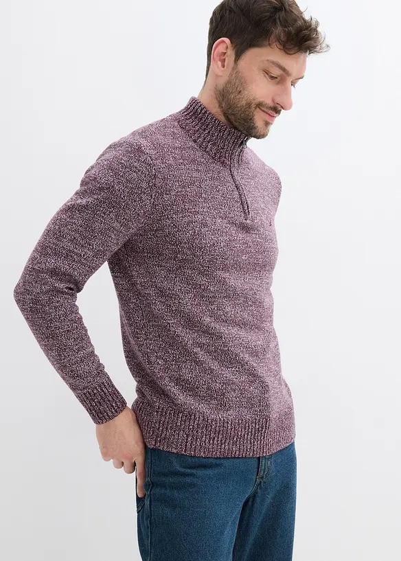 Pull camionneur 100% coton, bonprix