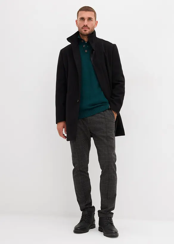 Pull camionneur, bonprix