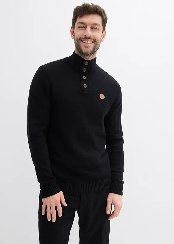 Pull camionneur, bonprix