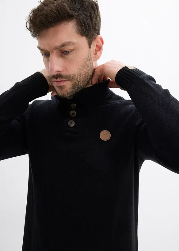 Pull camionneur, bonprix