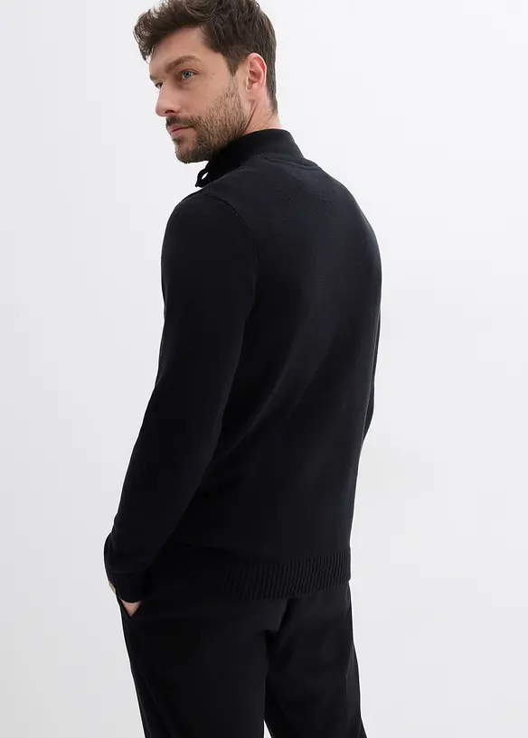 Pull camionneur, bonprix