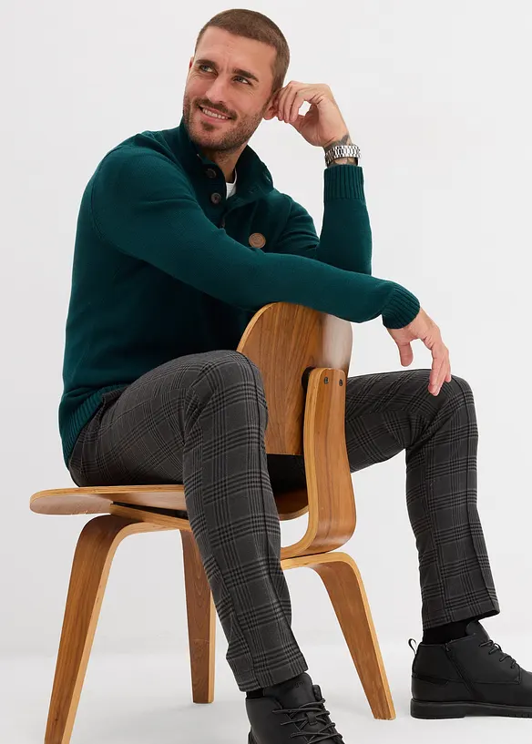 Pull camionneur, bonprix