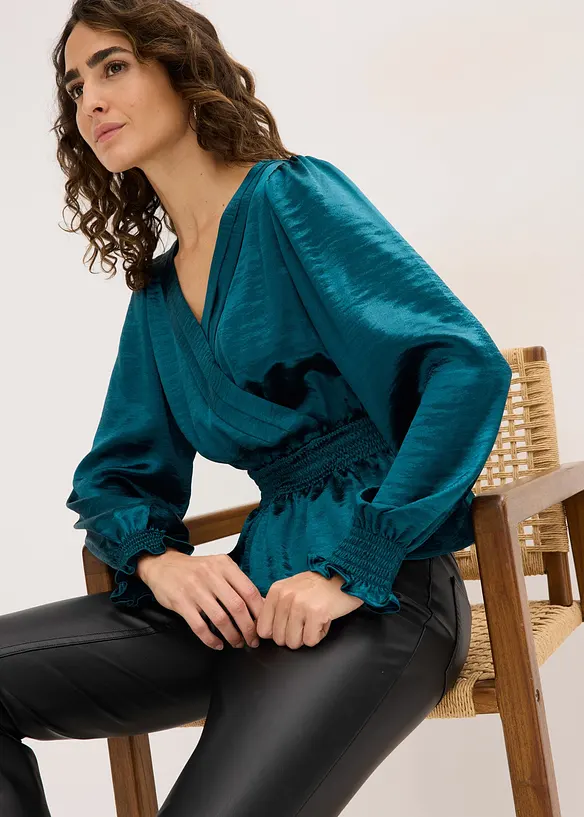 Tunique-blouse, bonprix