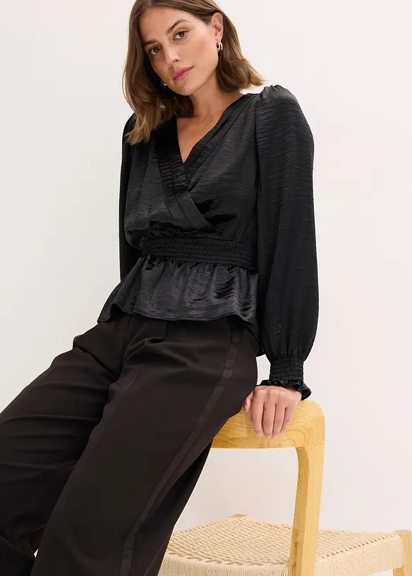 Tunique-blouse, bonprix