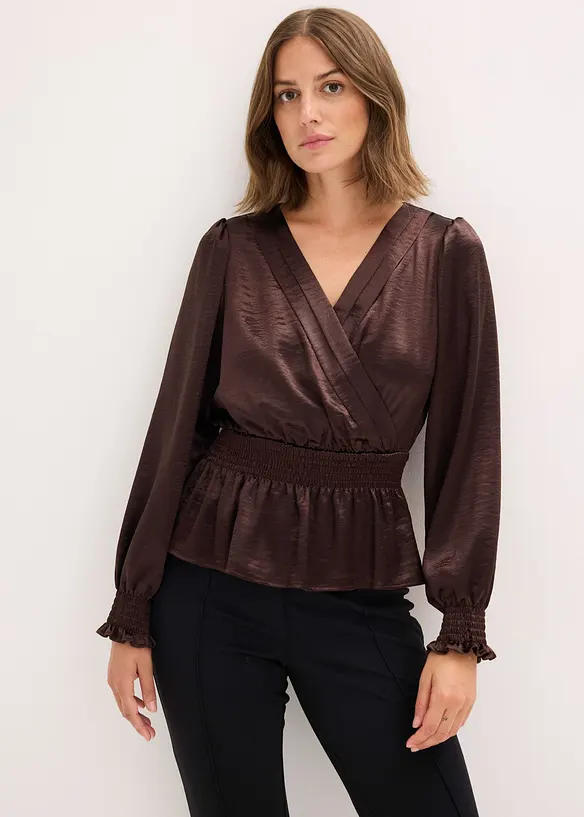 Tunique-blouse, bonprix