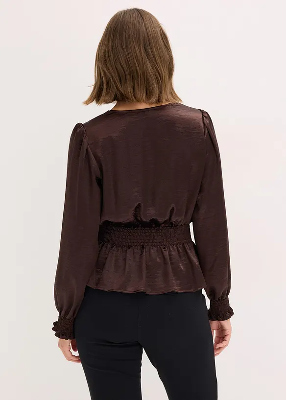 Tunique-blouse, bonprix