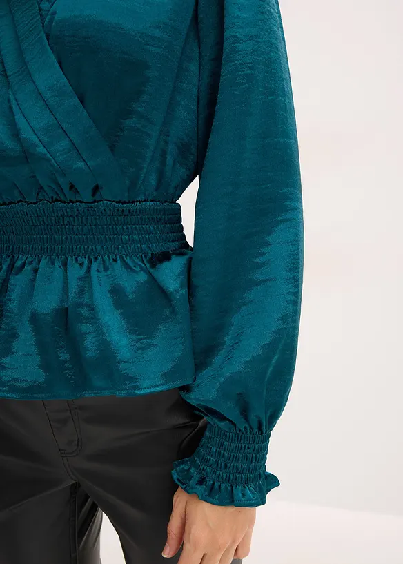 Tunique-blouse, bonprix