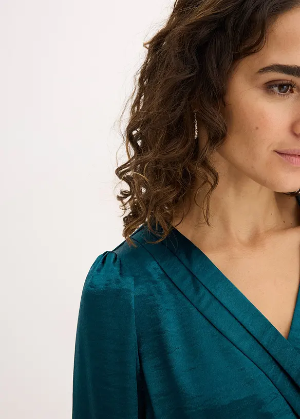 Tunique-blouse, bonprix