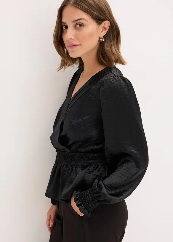 Tunique-blouse, bonprix