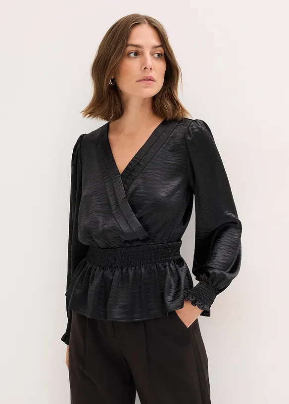 Tunique-blouse, bonprix