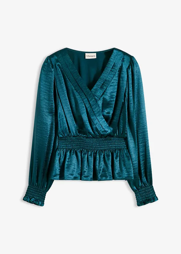 Tunique-blouse, bonprix