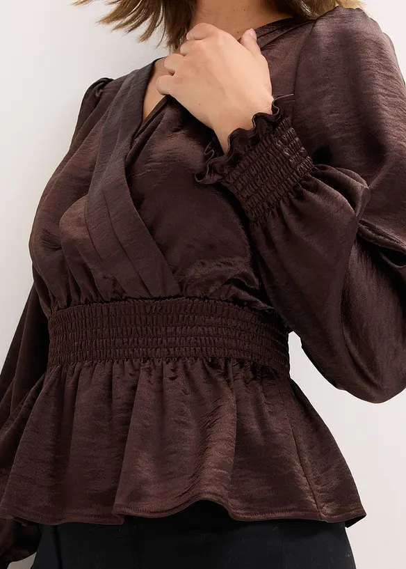 Tunique-blouse, bonprix