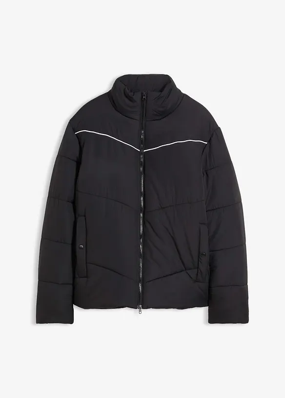 Doudoune rembourr&eacute;e, bonprix