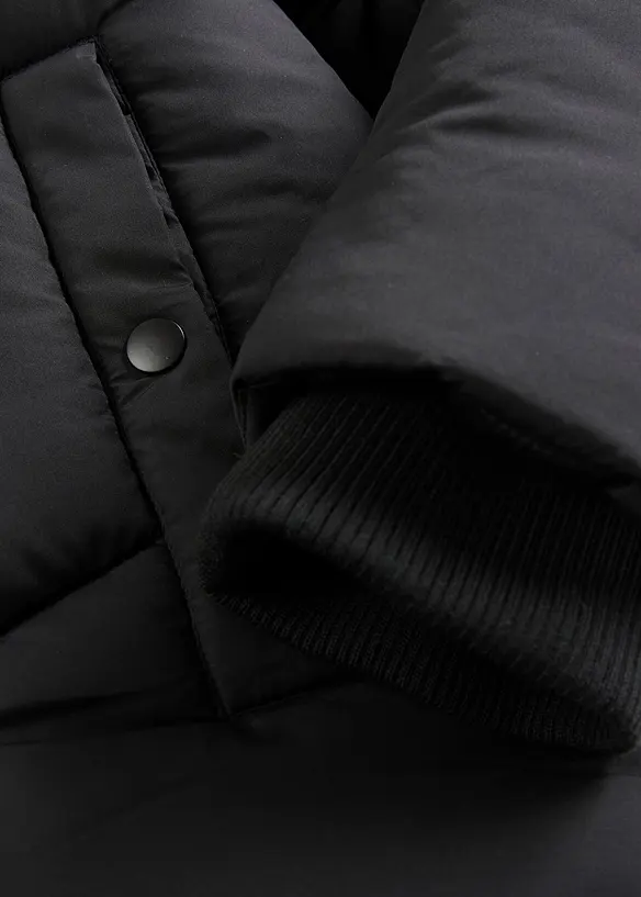 Doudoune rembourr&eacute;e, bonprix