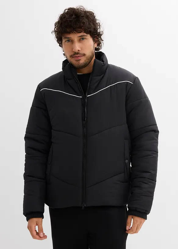 Doudoune rembourr&eacute;e, bonprix