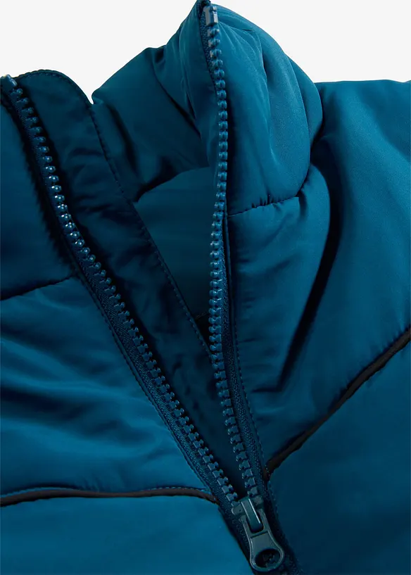 Doudoune rembourrée, bonprix