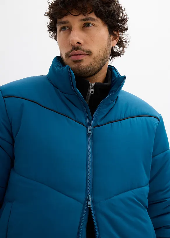 Doudoune rembourrée, bonprix