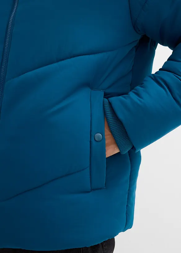 Doudoune rembourrée, bonprix