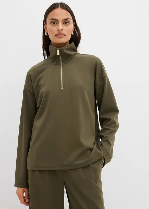 Pull camionneur, bonprix