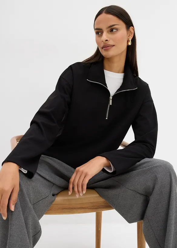 Pull camionneur, bonprix