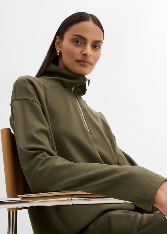 Pull camionneur, bonprix