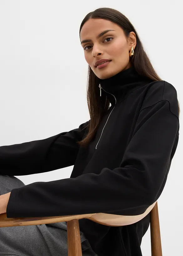 Pull camionneur, bonprix