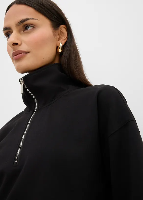 Pull camionneur, bonprix