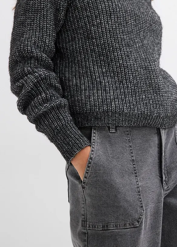 Pull camionneur, bonprix