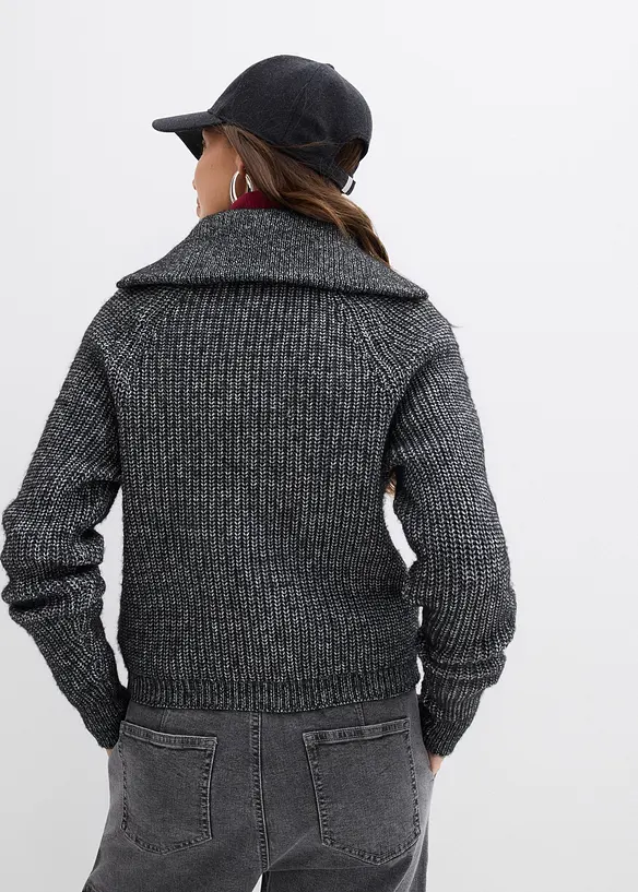 Pull camionneur, bonprix