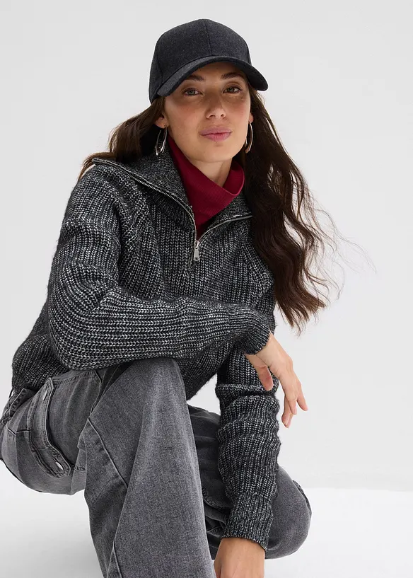 Pull camionneur, bonprix