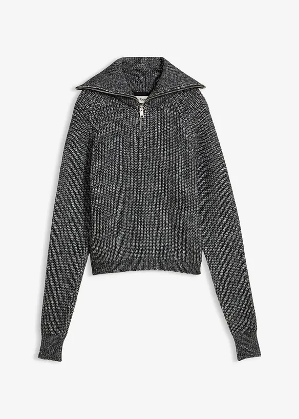 Pull camionneur, bonprix