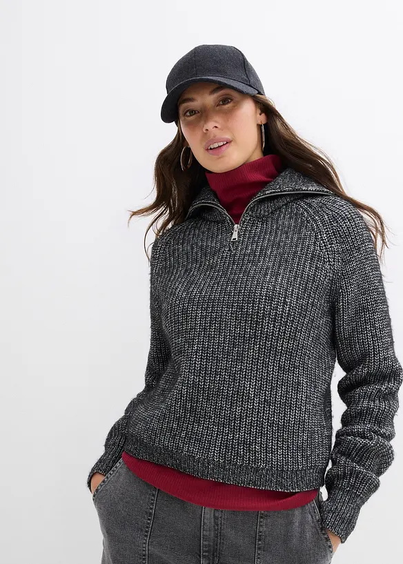 Pull camionneur, bonprix