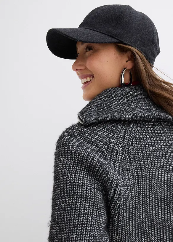 Pull camionneur, bonprix