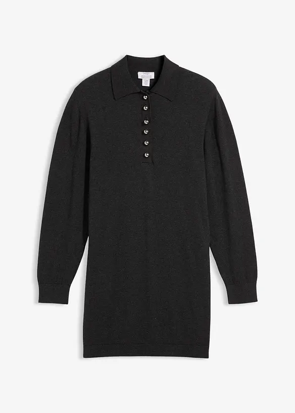 Robe de grossesse et d’allaitement en fine maille, bonprix