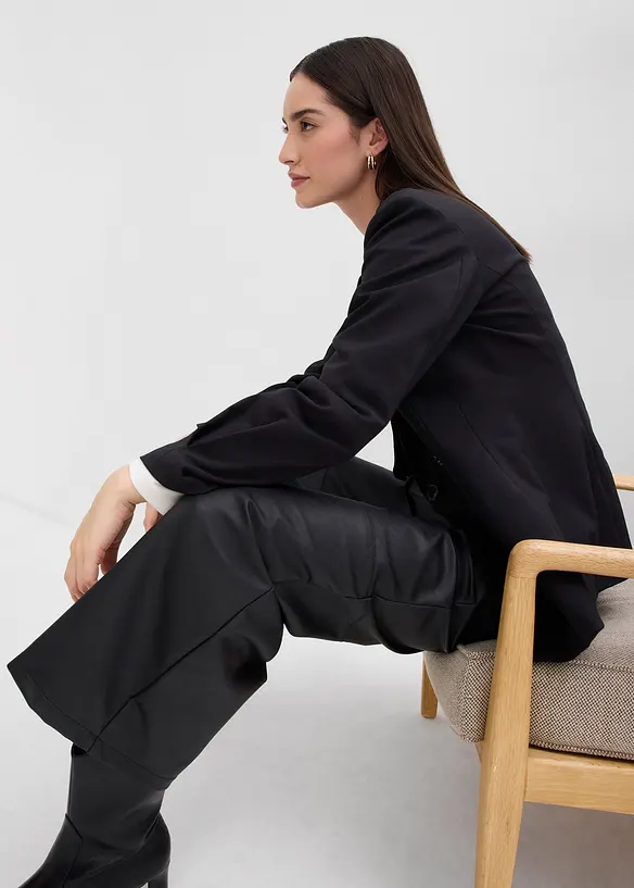 Blazer sablier, bonprix