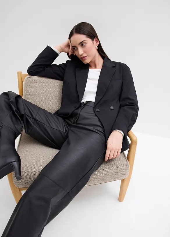 Blazer sablier, bonprix