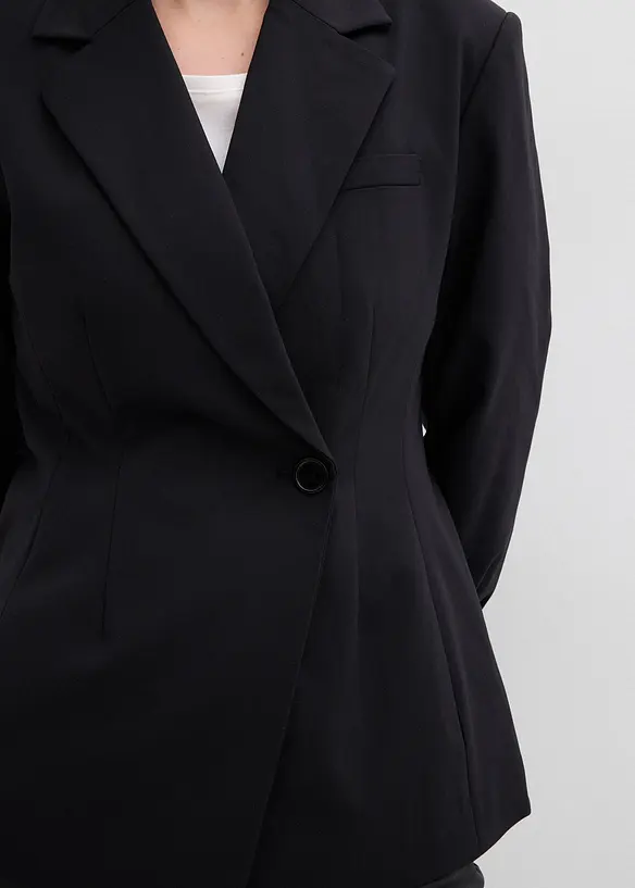 Blazer sablier, bonprix