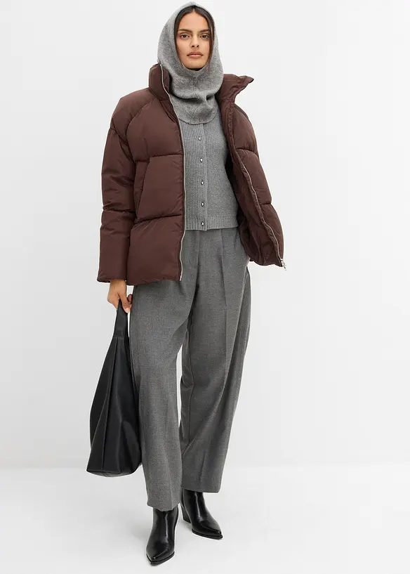 Veste doudoune, bonprix