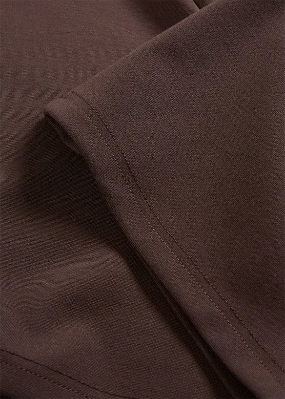 Cape à manches longues, bonprix