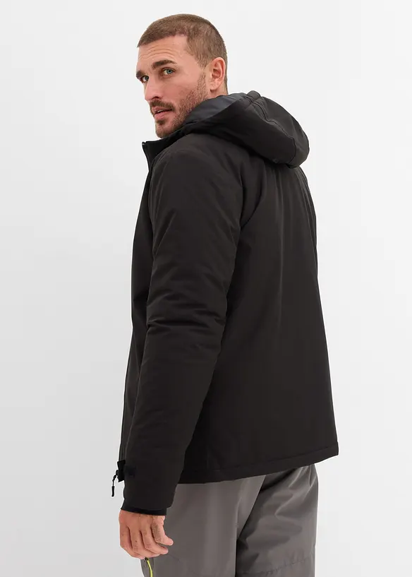 Veste de ski imperméable, bonprix