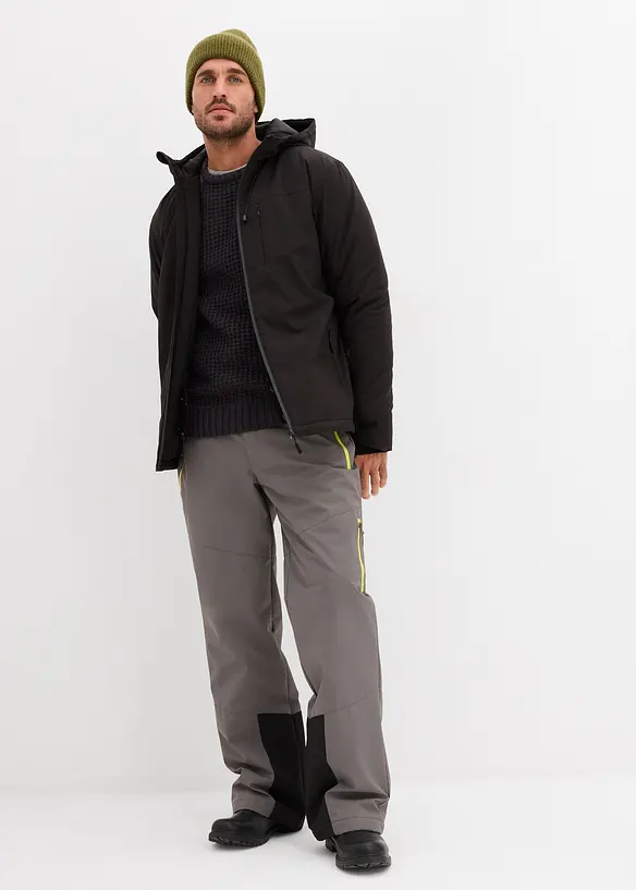 Veste de ski imperméable, bonprix