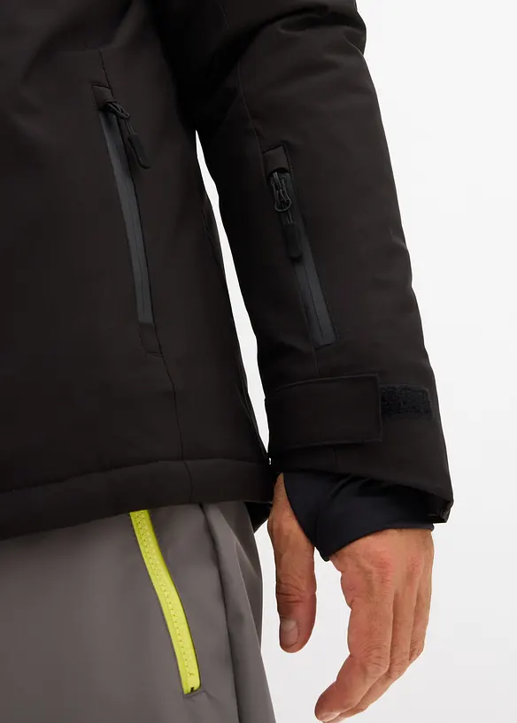 Veste de ski imperméable, bonprix