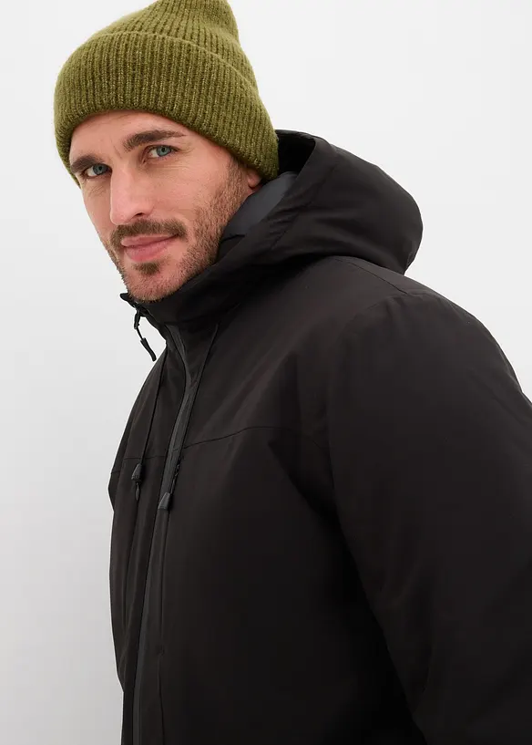 Veste de ski imperméable, bonprix