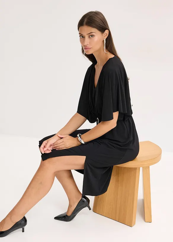 Robe oversize, bonprix