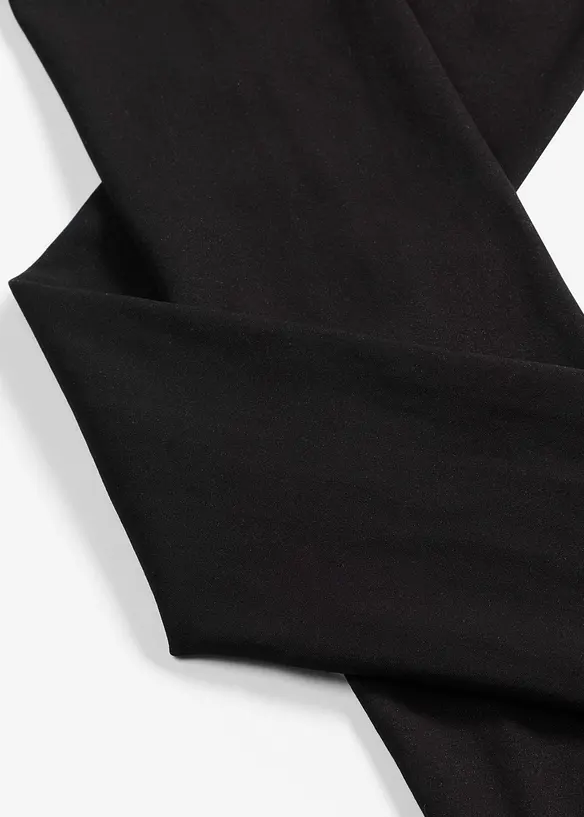 Collant de grossesse 50 DEN chaud, aspect transparent, bonprix