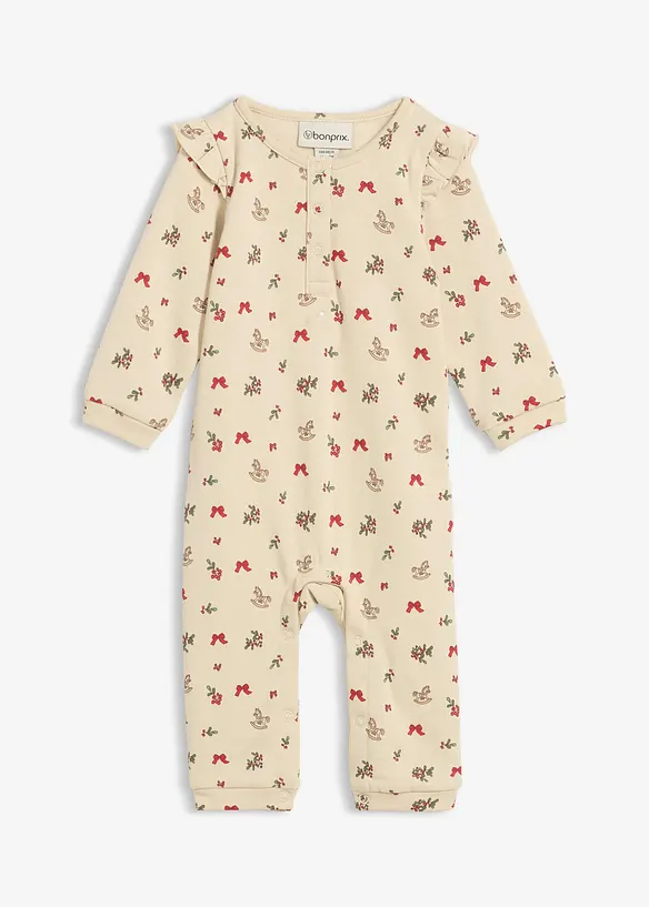 Dors-bien 100% coton, bonprix