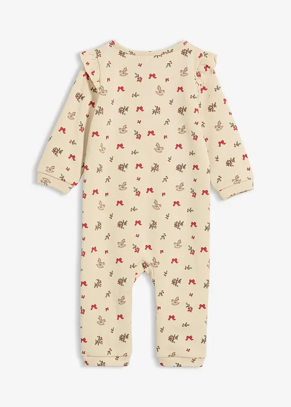 Dors-bien 100% coton, bonprix