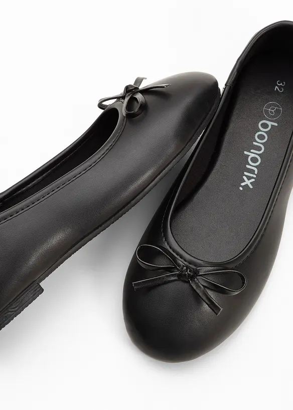 Ballerines enfant, bonprix