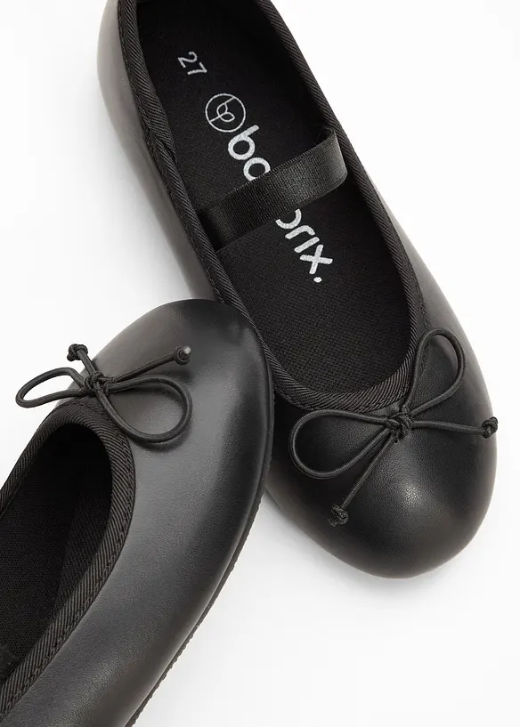 Ballerines babies pour enfant, bonprix